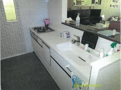 大阪府大阪市旭区 清水駅4分 戸建て 2,073万円の競売物件 #4