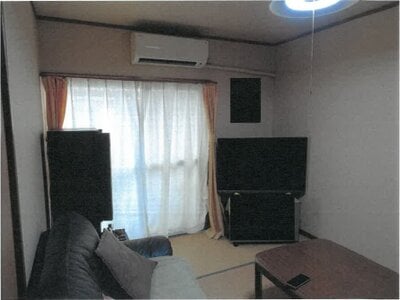 大阪府寝屋川市 四条畷駅19分 戸建て 364万円の競売物件 #2