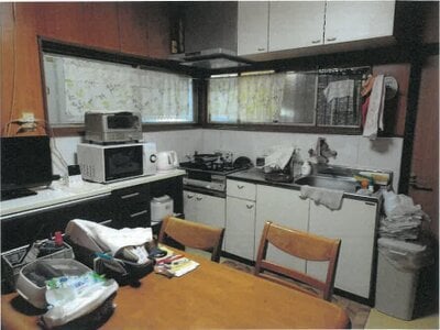 大阪府寝屋川市 四条畷駅19分 戸建て 364万円の競売物件 #4