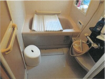 大阪府寝屋川市 四条畷駅19分 戸建て 364万円の競売物件 #5