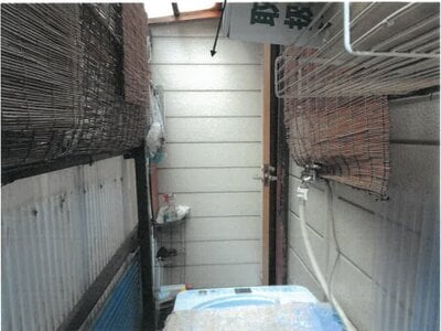 大阪府寝屋川市 四条畷駅19分 戸建て 364万円の競売物件 #6