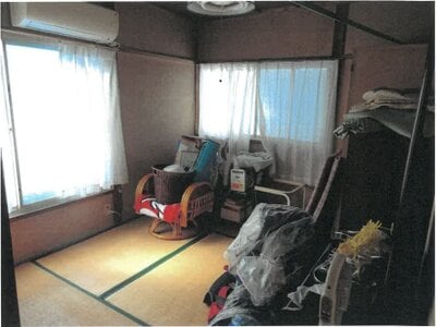 大阪府寝屋川市 四条畷駅19分 戸建て 364万円の競売物件 #8