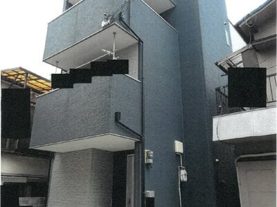 大阪府摂津市 井高野駅10分 戸建て 1,125万円の競売物件 #1