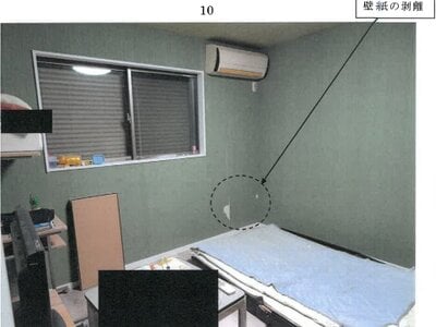 大阪府摂津市 井高野駅10分 戸建て 1,125万円の競売物件 #10