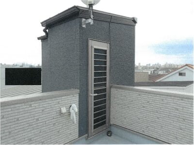 大阪府摂津市 井高野駅10分 戸建て 1,125万円の競売物件 #11