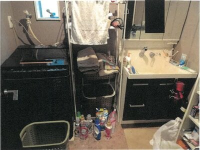 大阪府摂津市 井高野駅10分 戸建て 1,125万円の競売物件 #2