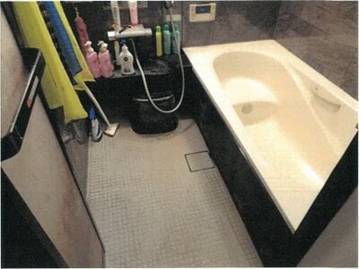 大阪府摂津市 井高野駅10分 戸建て 1,125万円の競売物件 #3