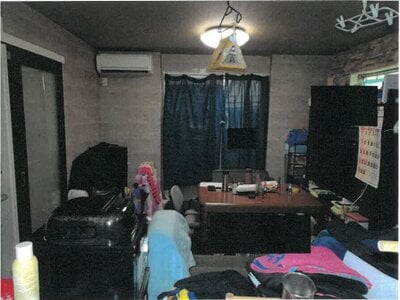 大阪府摂津市 井高野駅10分 戸建て 1,125万円の競売物件 #6