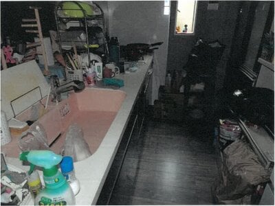 大阪府摂津市 井高野駅10分 戸建て 1,125万円の競売物件 #7