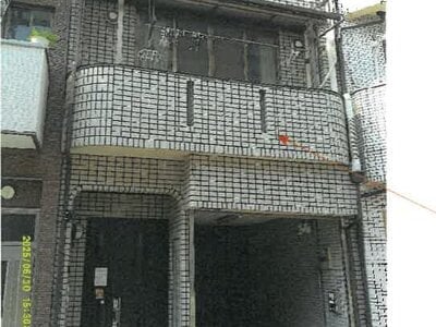 大阪府大阪市生野区 今里駅10分 戸建て 562万円の競売物件 #1