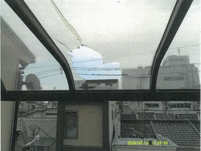 大阪府大阪市生野区 今里駅10分 戸建て 562万円の競売物件 #12