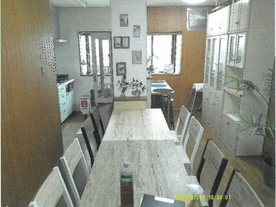 大阪府大阪市生野区 今里駅10分 戸建て 562万円の競売物件 #6