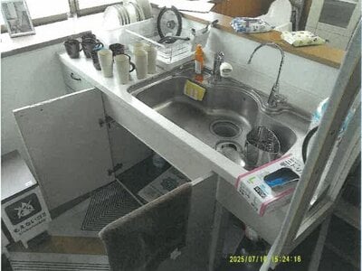 大阪府大阪市生野区 今里駅10分 戸建て 562万円の競売物件 #7