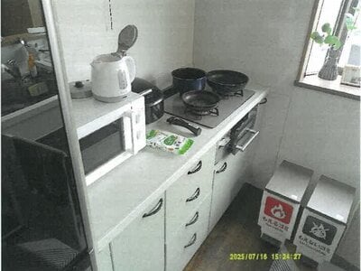 大阪府大阪市生野区 今里駅10分 戸建て 562万円の競売物件 #8