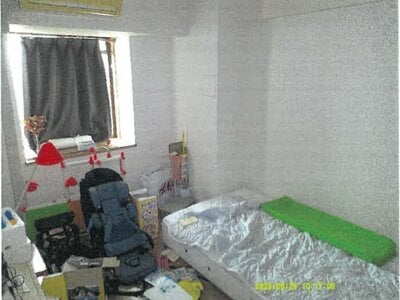 大阪府大阪市鶴見区 放出駅7分 マンション「ファミール鶴見」1,418万円の競売物件 #2