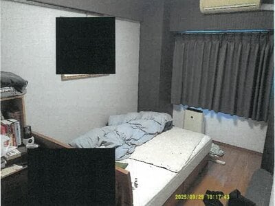 大阪府大阪市鶴見区 放出駅7分 マンション「ファミール鶴見」1,418万円の競売物件 #3