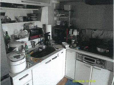 大阪府大阪市鶴見区 放出駅7分 マンション「ファミール鶴見」1,418万円の競売物件 #5