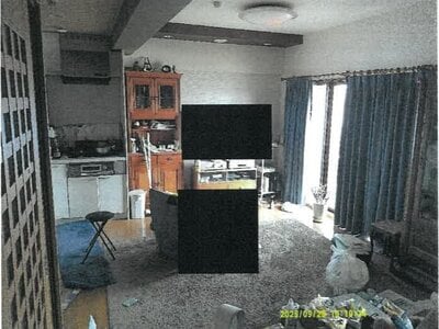 大阪府大阪市鶴見区 放出駅7分 マンション「ファミール鶴見」1,418万円の競売物件 #6