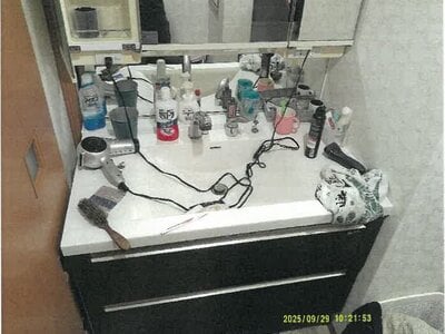 大阪府大阪市鶴見区 放出駅7分 マンション「ファミール鶴見」1,418万円の競売物件 #8