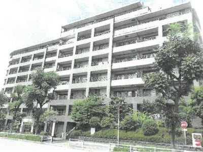 大阪府吹田市 北千里駅4分 マンション「ステイツ千里古江台」651万円の競売物件 #1