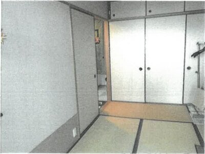 大阪府吹田市 北千里駅4分 マンション「ステイツ千里古江台」651万円の競売物件 #6