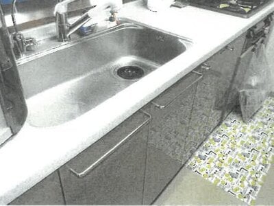 大阪府吹田市 北千里駅4分 マンション「ステイツ千里古江台」651万円の競売物件 #8