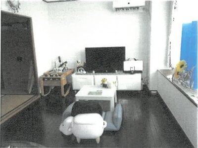 大阪府吹田市 北千里駅4分 マンション「ステイツ千里古江台」651万円の競売物件 #9