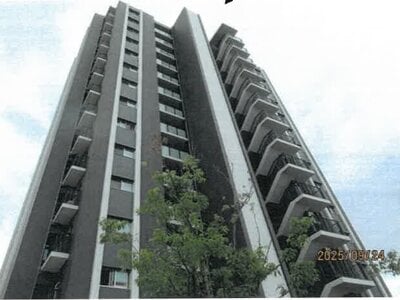 大阪府大阪市平野区 平野駅7分 マンション「レ・ジェイド平野」2,557万円の競売物件 #1