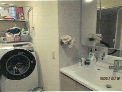 大阪府大阪市平野区 平野駅7分 マンション「レ・ジェイド平野」2,557万円の競売物件 #4