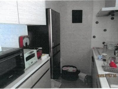 大阪府大阪市平野区 平野駅7分 マンション「レ・ジェイド平野」2,557万円の競売物件 #6