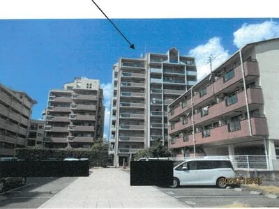 大阪府大阪市東淀川区 JR淡路駅7分 マンション「ラウムズ菅原ノースヒル」1,881万円の競売物件 #1