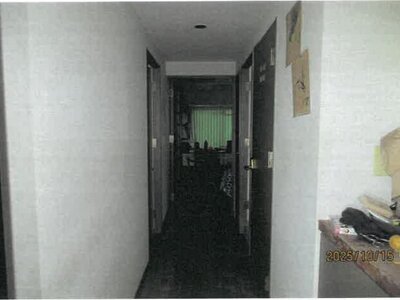 大阪府大阪市東淀川区 JR淡路駅7分 マンション「ラウムズ菅原ノースヒル」1,881万円の競売物件 #3