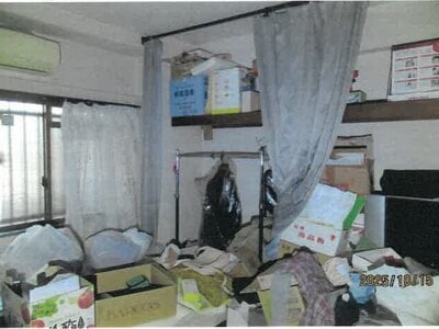 大阪府大阪市東淀川区 JR淡路駅7分 マンション「ラウムズ菅原ノースヒル」1,881万円の競売物件 #4