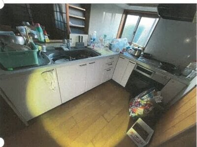 兵庫県西脇市 西脇市駅3分 戸建て 550万円の競売物件 #11