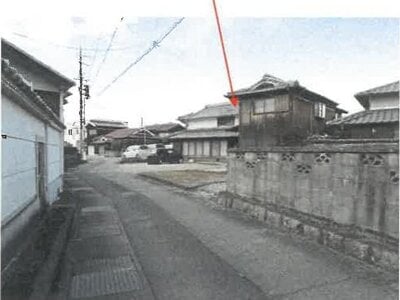 兵庫県西脇市 西脇市駅3分 戸建て 550万円の競売物件 #14