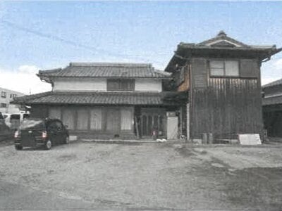 兵庫県西脇市 西脇市駅3分 戸建て 550万円の競売物件 #16