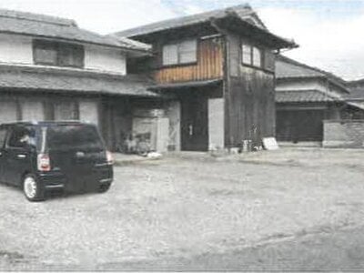 兵庫県西脇市 西脇市駅3分 戸建て 550万円の競売物件 #18