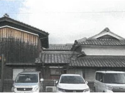 兵庫県西脇市 西脇市駅3分 戸建て 550万円の競売物件 #19