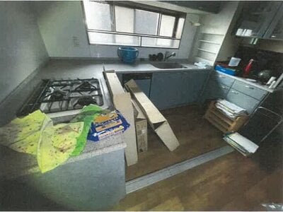 兵庫県西脇市 西脇市駅3分 戸建て 550万円の競売物件 #6