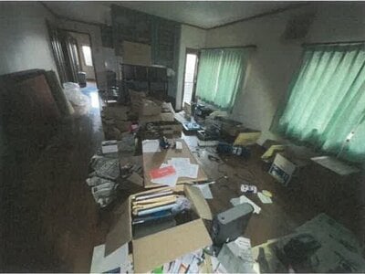 兵庫県西脇市 西脇市駅3分 戸建て 550万円の競売物件 #7