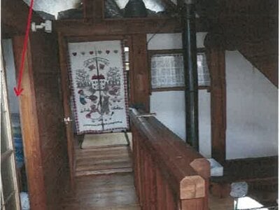 兵庫県宍粟市 戸建て 222万円の競売物件 #12