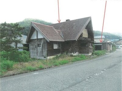 兵庫県宍粟市 戸建て 222万円の競売物件 #16