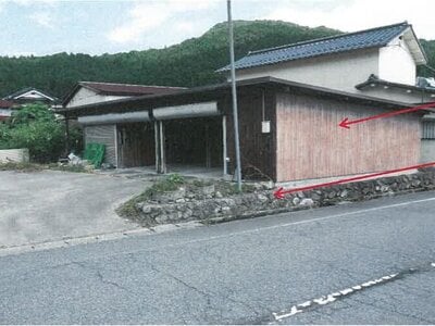 兵庫県宍粟市 戸建て 222万円の競売物件 #3