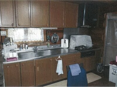 兵庫県宍粟市 戸建て 222万円の競売物件 #8