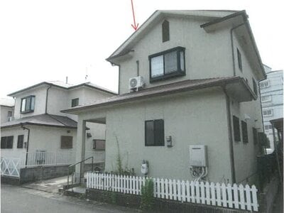 兵庫県姫路市 網干駅17分 戸建て 719万円の競売物件 #8