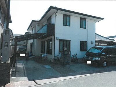 兵庫県加古郡播磨町 播磨町駅12分 戸建て 353万円の競売物件 #1