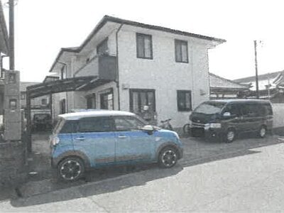 兵庫県加古郡播磨町 播磨町駅12分 戸建て 353万円の競売物件 #13