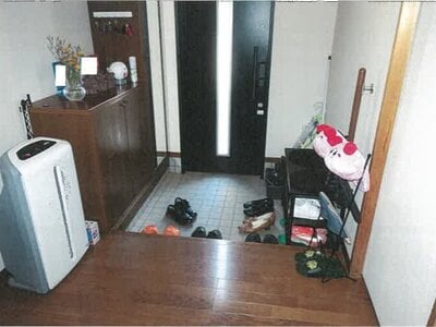 兵庫県加古郡播磨町 播磨町駅12分 戸建て 353万円の競売物件 #2