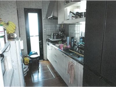 兵庫県加古郡播磨町 播磨町駅12分 戸建て 353万円の競売物件 #4