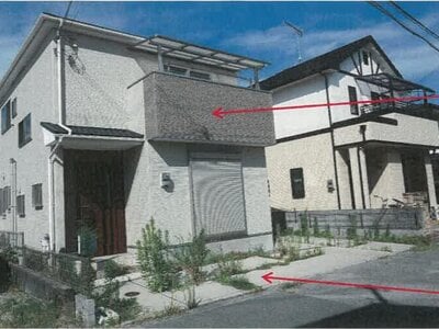 兵庫県高砂市 宝殿駅20分 戸建て 1,232万円の競売物件 #1